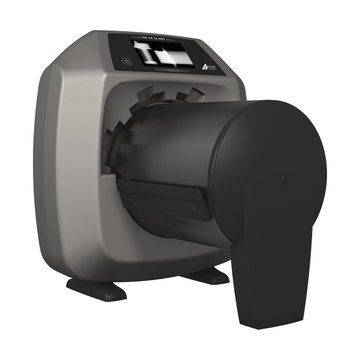Computed Radiography Scanner