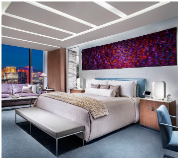 Luxury Suites