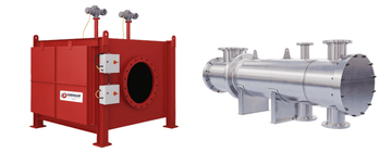 Waste Heat Recovery Solutions