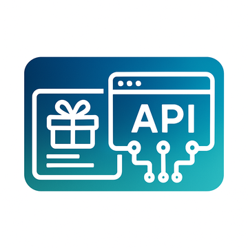 Gift Card API