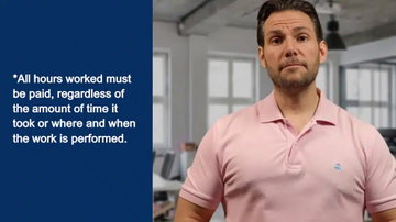 Wage and Hour Fundamentals