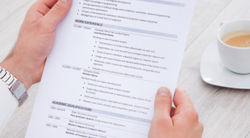 Resume Optimization