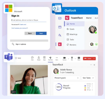 Microsoft Teams Integration