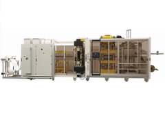 Elektra Series: RVE e PVE models