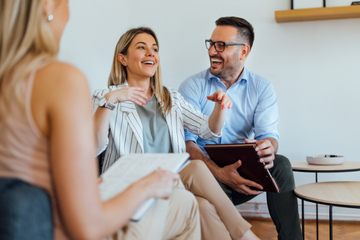 Onboarding Surveys
