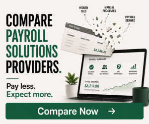 New Payroll Medium Rectangle