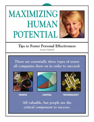 Maximizing Human Potential