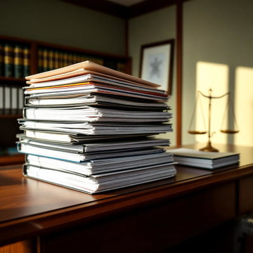 Civil & Legal Records