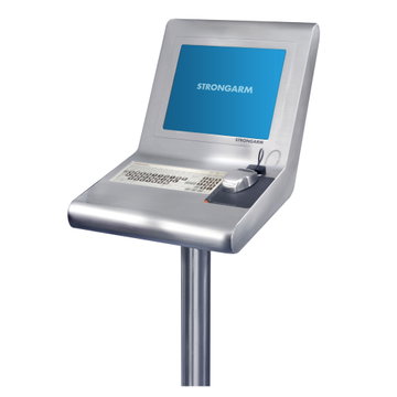 MINICONSOLE