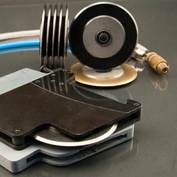 Pneumatic Air Knife Holders