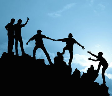 Leadership Pathway