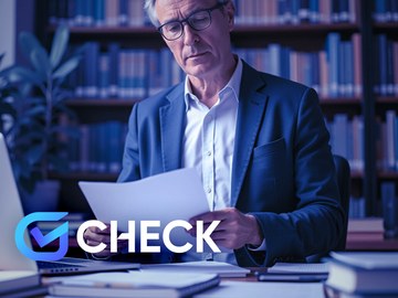 Professional License Verification