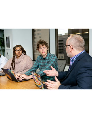 Good Leadership: Talent Management Decisions are Business Decisions