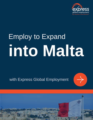 Employ to Expand into Malta with Global EOR Services