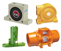 Industrial Vibrators