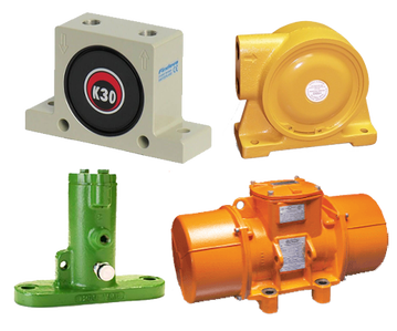 Industrial Vibrators