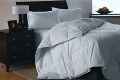 DOWNLITE COMFORTERS