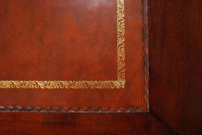 Leather Desk Tops