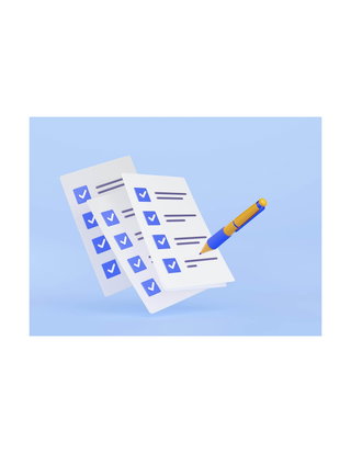 Employment Checklists