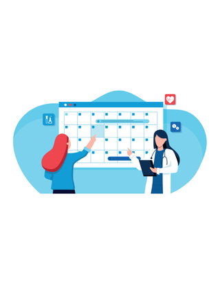 Trends & Metrics to Monitor Patient Self-Scheduling