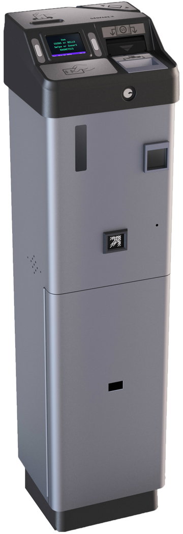 Odyssey Plus