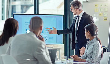Pay Analysis Services and Software