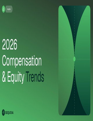 2026 Comp & Equity Trends Report