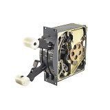 Throttle Control Units for Fly-by-Wire Systems