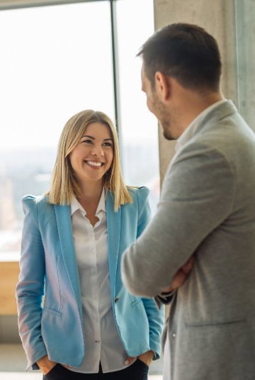 Manager Development Program
