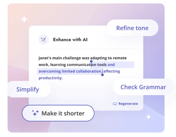 Teamflect AI