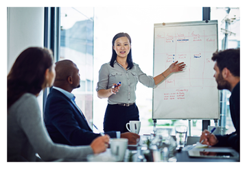Leadership Development