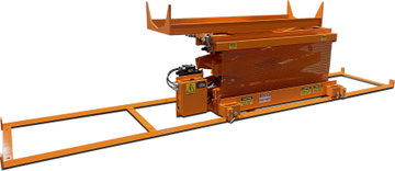 Lift & Rotators