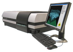 SkyScan 1172 Micro-CT