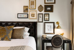 Custom Fine Art Framing