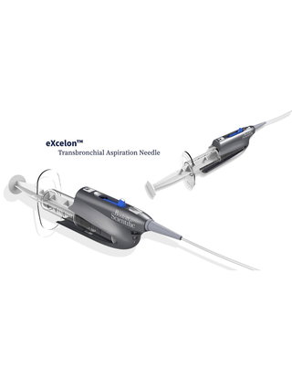 Boston Scientific - eXcelon aka Swordfish Case Study