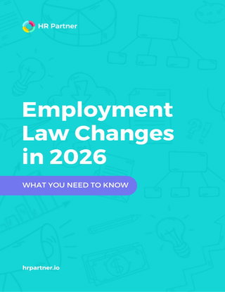What You Need to Know About Employment Law Changes in 2026