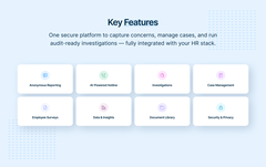 FaceUp Platform 