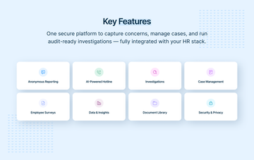 FaceUp Platform 