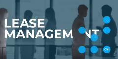 Lease Management