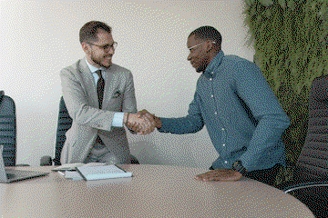 Applicant Tracking System