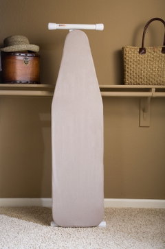 "Presstige" Heavy Duty Hotel Design PV8256XD Ironing Board