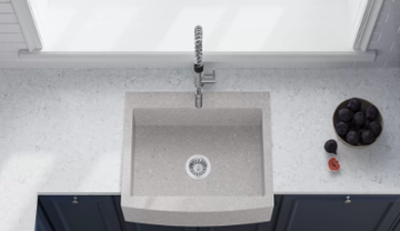 Sinks