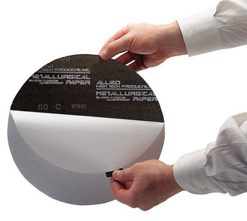 SiC & Z/A Abrasive Discs