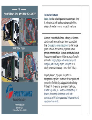 Is Transportation as Important as Everything Else on Your List?