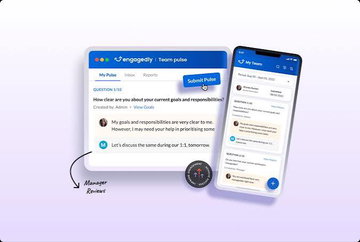 Engage & Listen - Team Pulse Checks