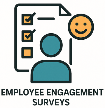 Employee Engagement Surveys with Action Planning