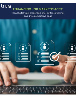 Enhancing Job Marketplace Services: How Pre-Screening and Digital Trust Credentials Drive Competitive Edge