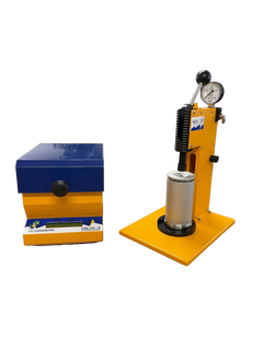CAL3K-S Calorimeter System