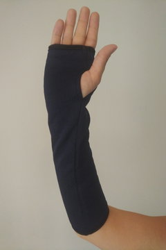 Bite Resistant Arm Guards