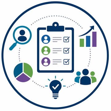 Talent Assessments and Workforce Insight Solutions